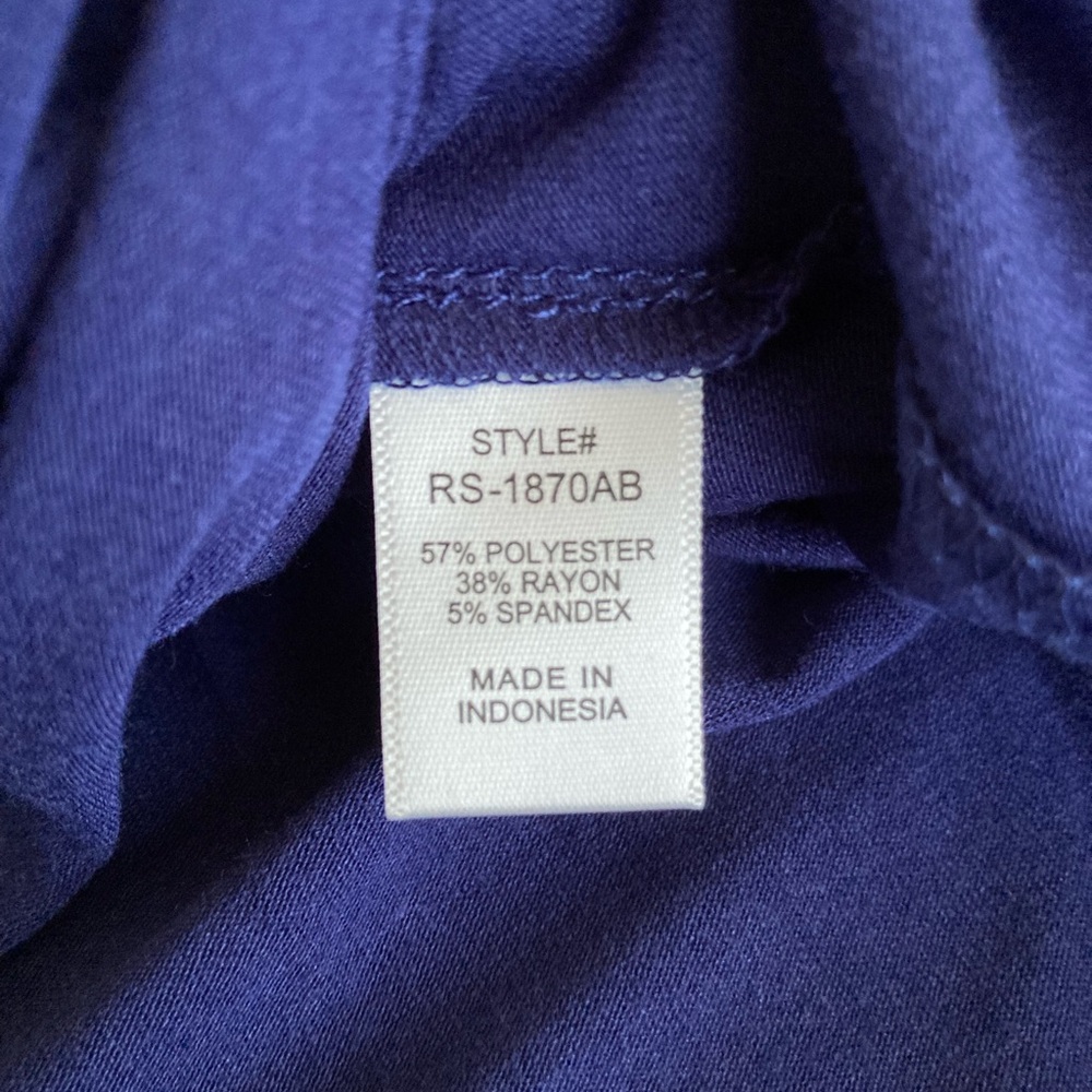 NWOT Zenana Tulip Hem Elastic Waist Skirt - Picture 4 of 4